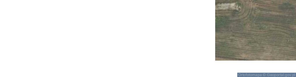 Zdjęcie satelitarne św. Jerzego ul.