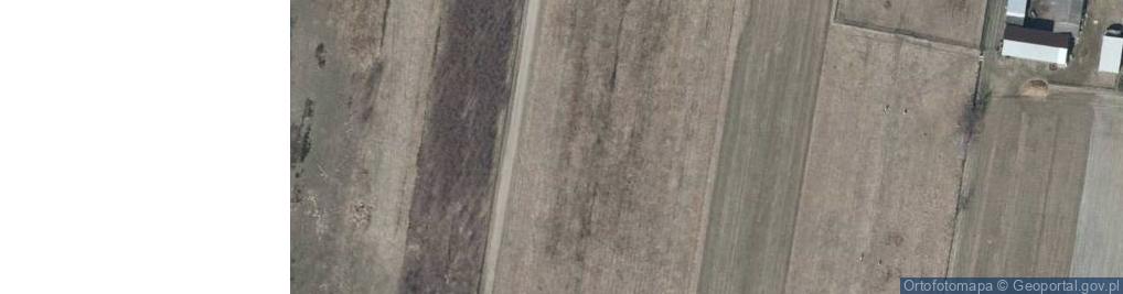 Zdjęcie satelitarne Świętochowskich ul.