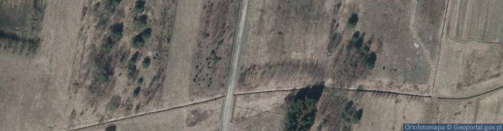 Zdjęcie satelitarne Świętochowskich ul.