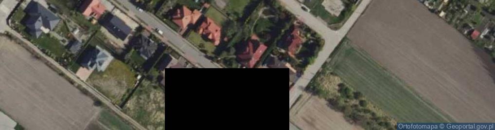 Zdjęcie satelitarne Świtkowskiego Jana, ks. ul.