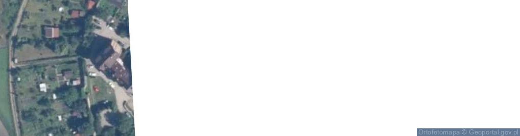 Zdjęcie satelitarne Świetlińskiego Kazimierza, ks. ul.