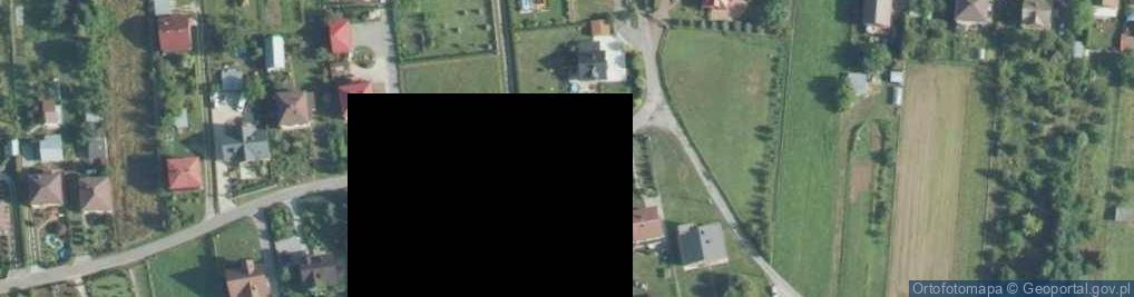 Zdjęcie satelitarne św. Jana Kantego ul.