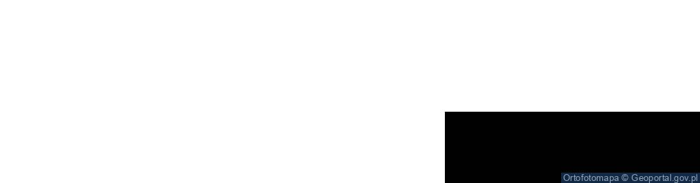 Zdjęcie satelitarne św. Maksymiliana Marii Kolbego ul.