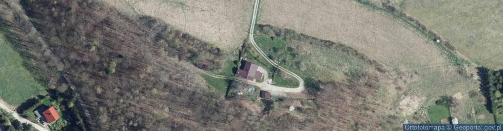 Zdjęcie satelitarne Świdnicka ul.