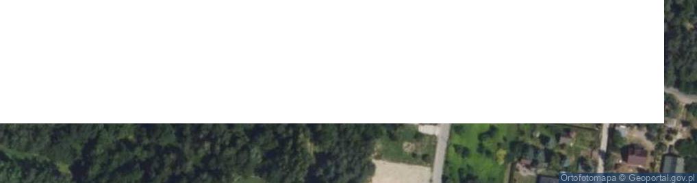 Zdjęcie satelitarne Świerkowa ul.