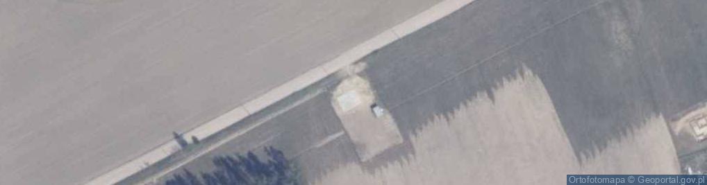 Zdjęcie satelitarne Świerkowa ul.