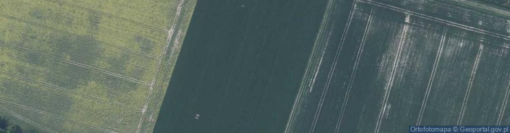 Zdjęcie satelitarne św. Józefa ul.