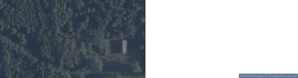 Zdjęcie satelitarne Świerkowa ul.