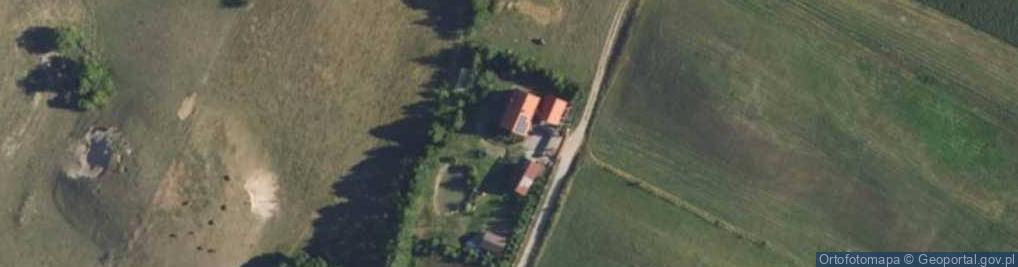 Zdjęcie satelitarne Świerczewskiego Wojciecha ul.