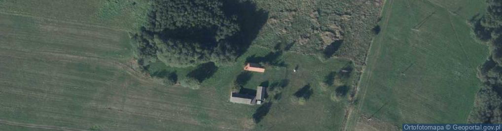 Zdjęcie satelitarne Swaty ul.