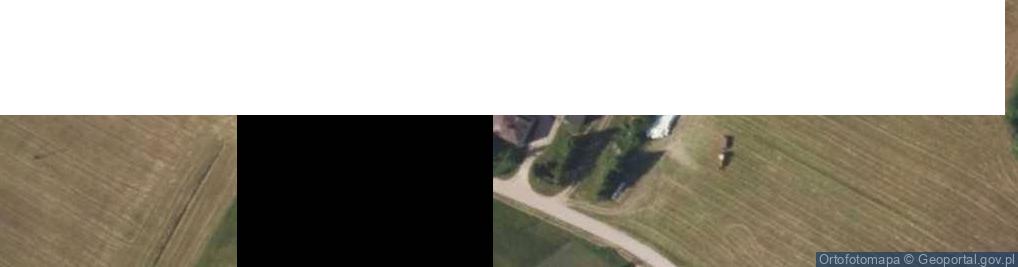 Zdjęcie satelitarne Świackie ul.