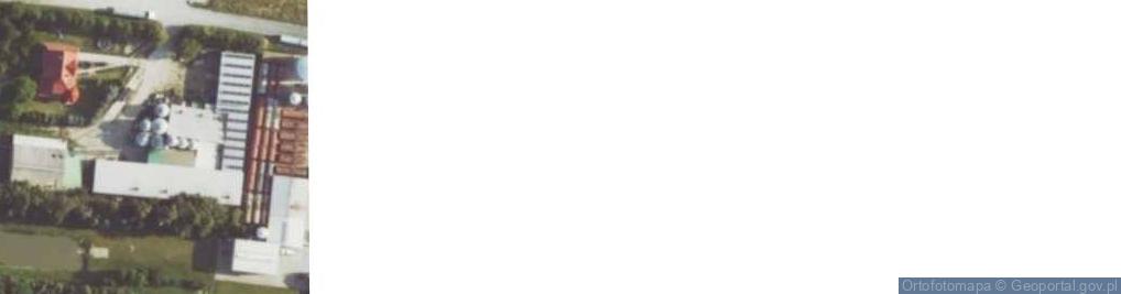 Zdjęcie satelitarne Świątkowice ul.