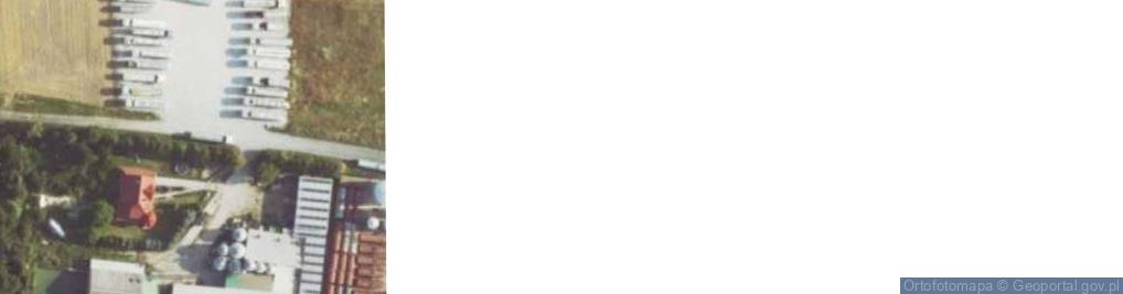Zdjęcie satelitarne Świątkowice ul.