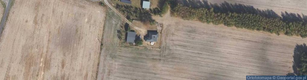 Zdjęcie satelitarne Świątkowizna ul.