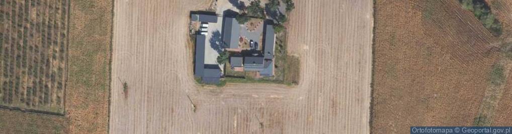 Zdjęcie satelitarne Świątkowizna ul.