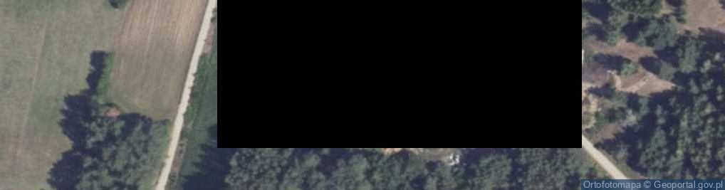 Zdjęcie satelitarne Świdwiborek ul.