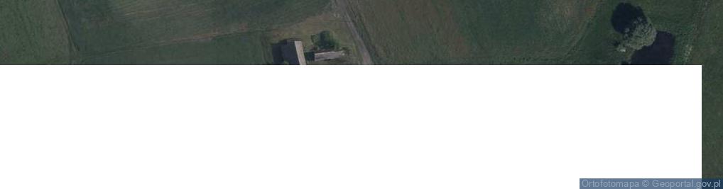 Zdjęcie satelitarne Świdwowiec ul.