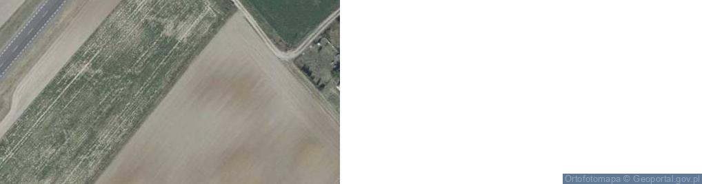 Zdjęcie satelitarne Świerkówiec ul.