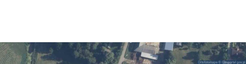 Zdjęcie satelitarne Świerże-Kończany ul.