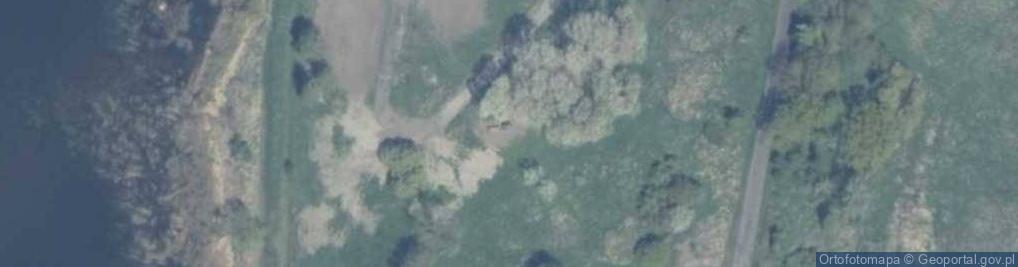 Zdjęcie satelitarne Świętowice ul.