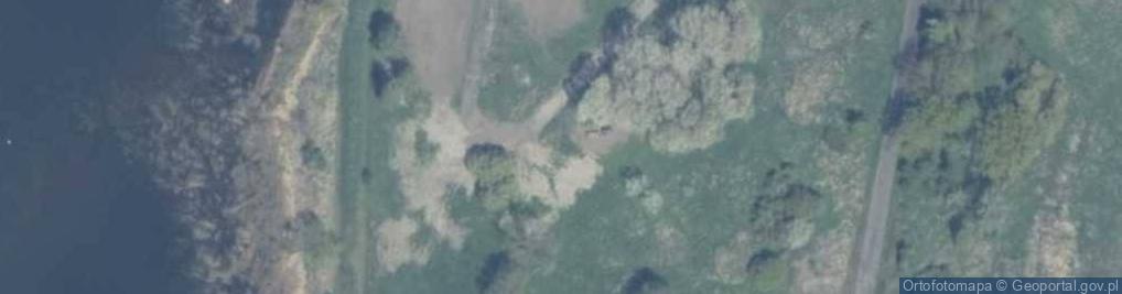 Zdjęcie satelitarne Świętowice ul.