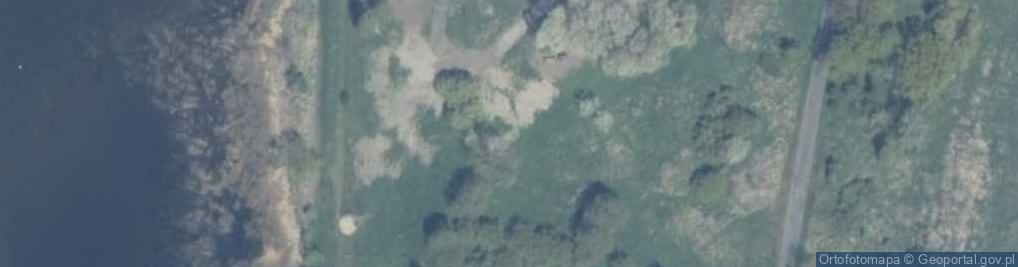 Zdjęcie satelitarne Świętowice ul.