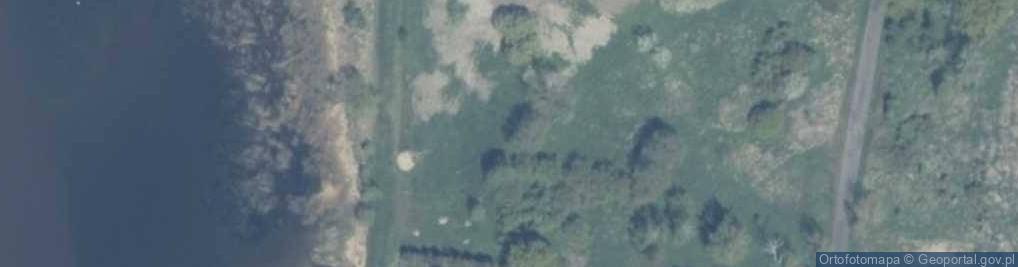 Zdjęcie satelitarne Świętowice ul.