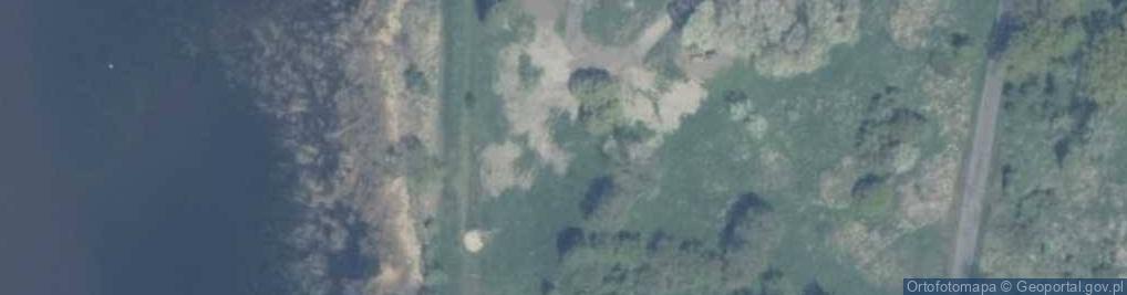 Zdjęcie satelitarne Świętowice ul.