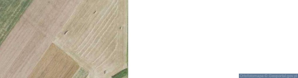 Zdjęcie satelitarne Świniary Nowe ul.