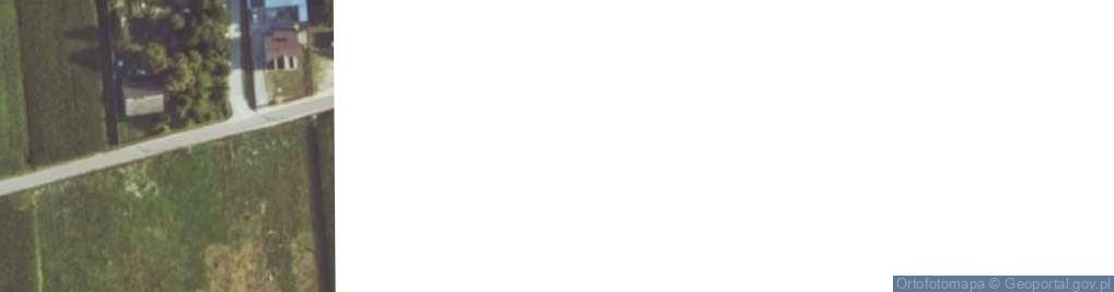 Zdjęcie satelitarne Swoboda ul.