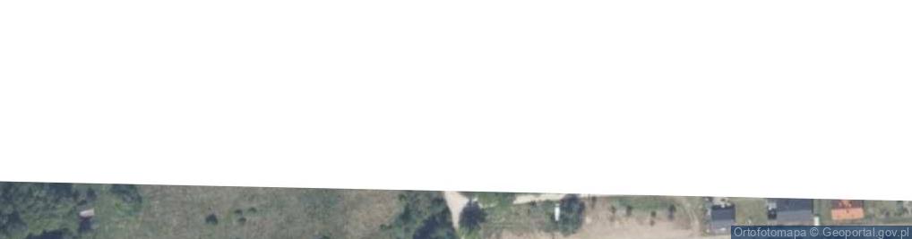 Zdjęcie satelitarne Świerkowa ul.