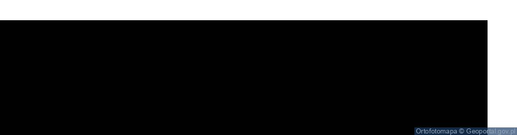 Zdjęcie satelitarne Sychty Bernarda, ks. dr. ul.