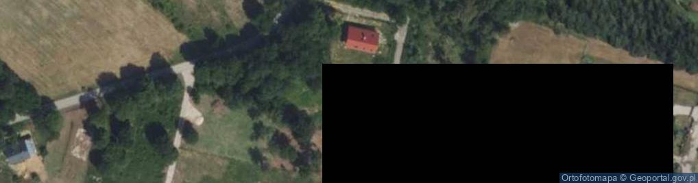 Zdjęcie satelitarne Sympatyczna ul.