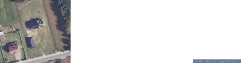 Zdjęcie satelitarne Syberia ul.