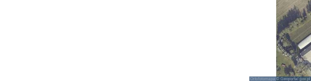 Zdjęcie satelitarne Sycewo ul.