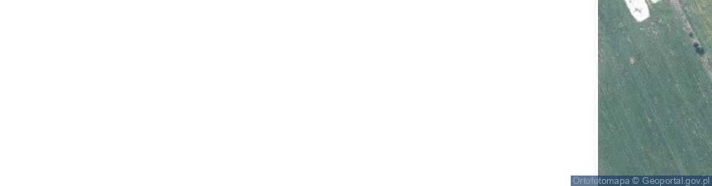 Zdjęcie satelitarne Sypnie Nowe ul.