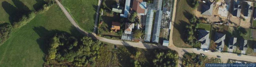 Zdjęcie satelitarne Szapiro Jakuba ul.