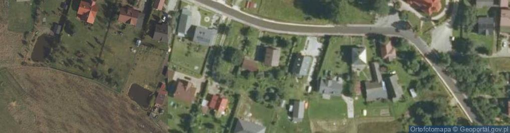Zdjęcie satelitarne Szyszko-Bohusza Adolfa ul.