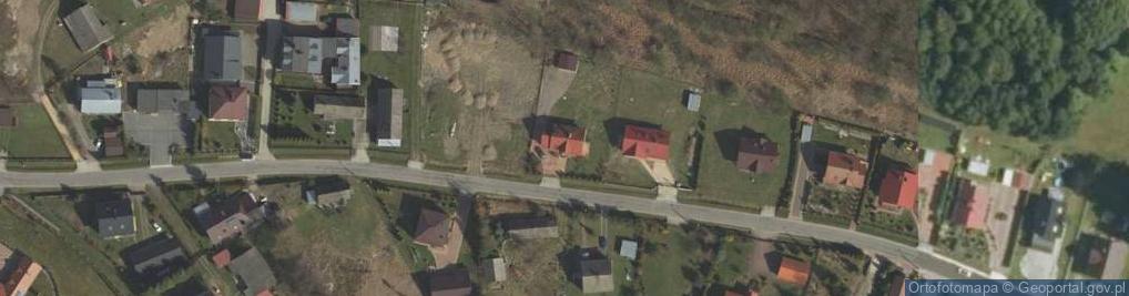 Zdjęcie satelitarne Szyszko-Bohusza Adolfa ul.