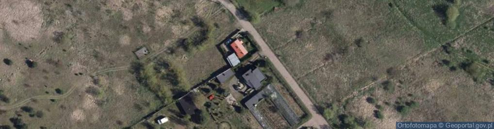 Zdjęcie satelitarne Szamarzewskiego Augustyna, ks. ul.