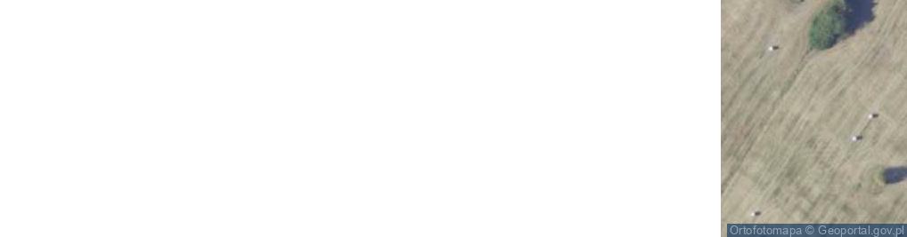 Zdjęcie satelitarne Szkolna ul.