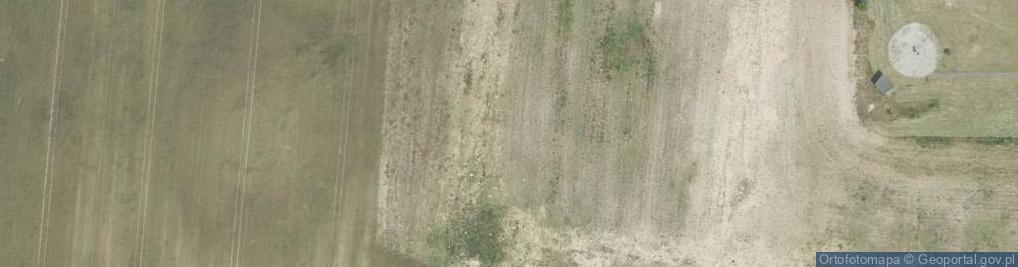 Zdjęcie satelitarne Szkolna ul.