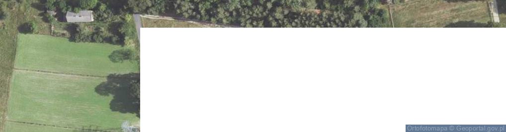 Zdjęcie satelitarne Szkolna ul.