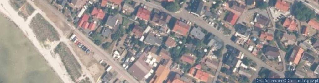 Zdjęcie satelitarne Szynalewskiego Ksawerego, ks. ul.