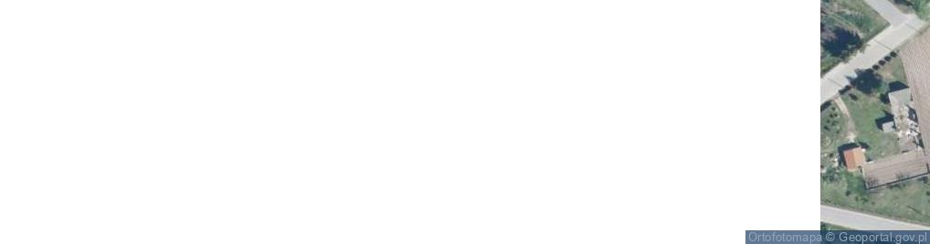 Zdjęcie satelitarne Szkolna ul.