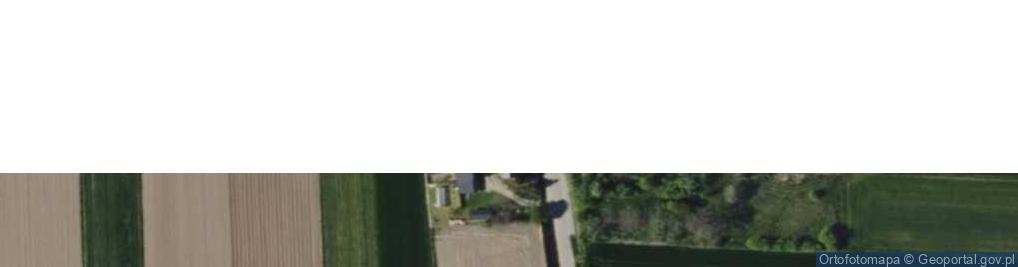 Zdjęcie satelitarne Szkolna ul.