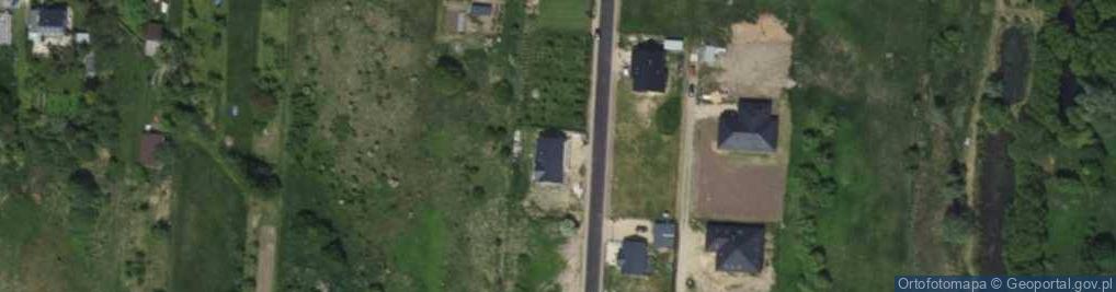 Zdjęcie satelitarne Szostka Mieczysława, ks. ul.