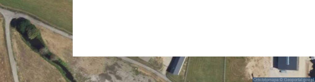 Zdjęcie satelitarne Szczęśliwa ul.