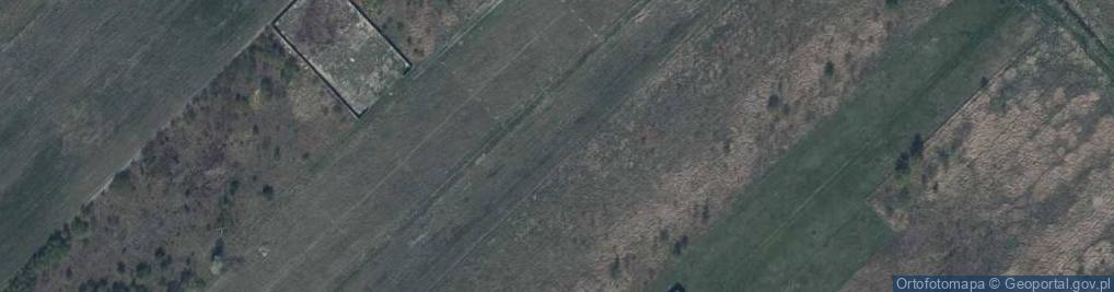 Zdjęcie satelitarne Szymborskiej Wisławy ul.