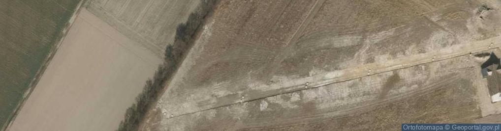 Zdjęcie satelitarne Szymborskiej Wisławy ul.